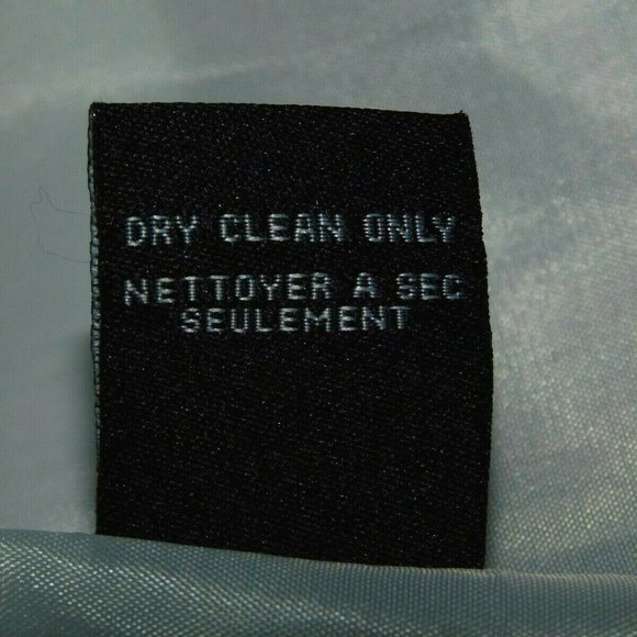 Jules & Leopold Womens L Black White Red Plaid Check Blazer 3/4 Sleeve Preppy - Picture 12 of 12